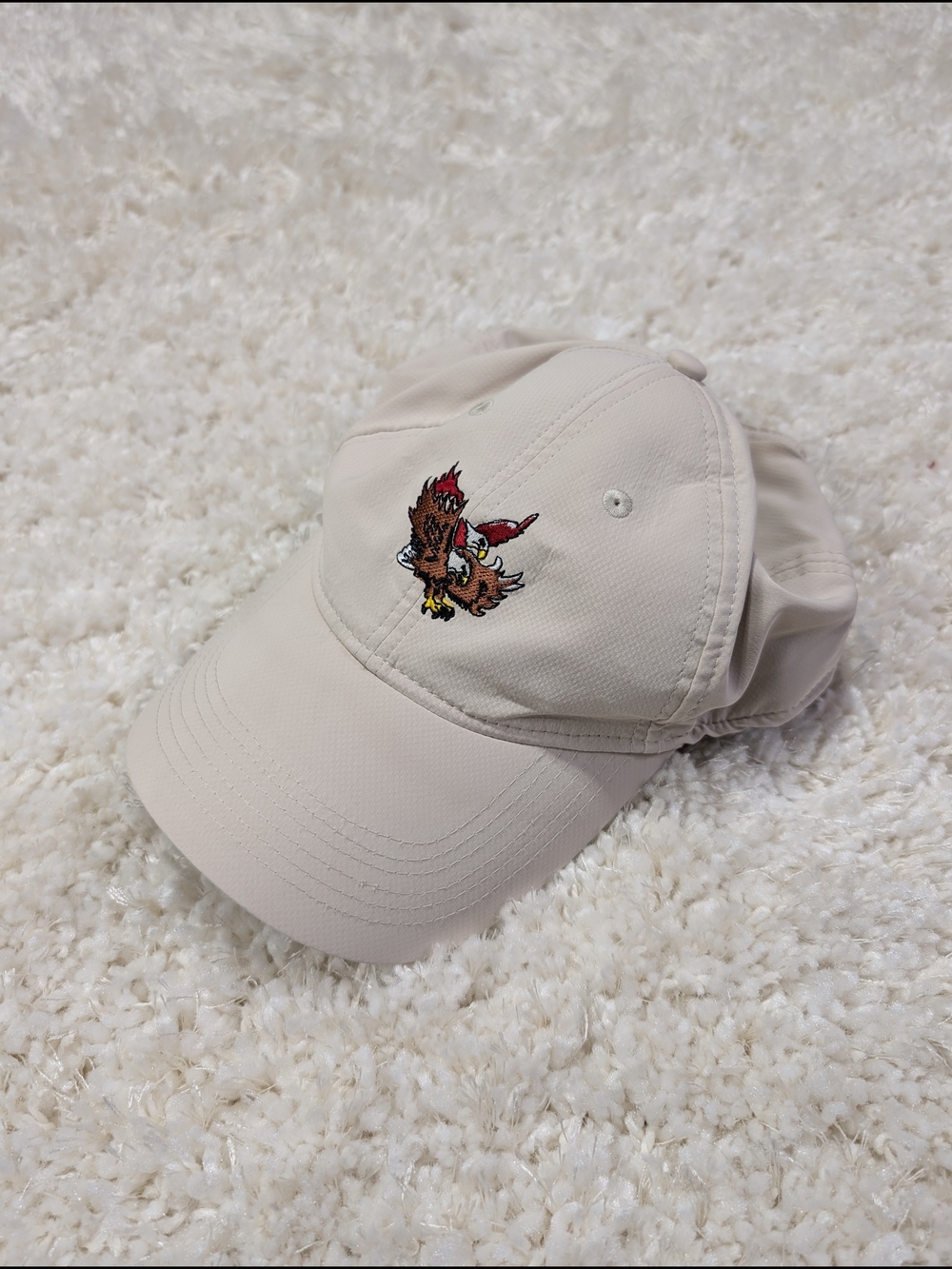 Double Eagle Golf Club Cap By Ahead
